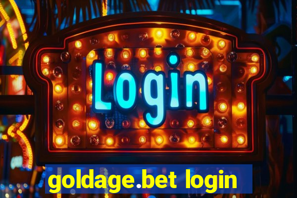 goldage.bet login